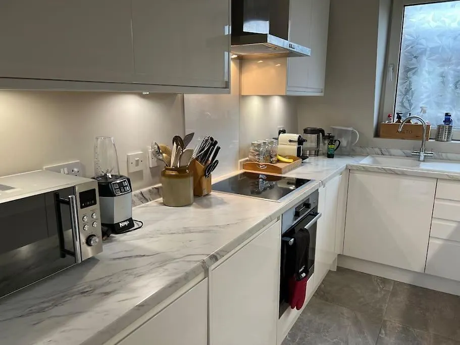 Richmond-On-Thames, London, Luxery Apparment With Balcony Apartment Richmond  0*, Richmond (Greater London) United Kingdom