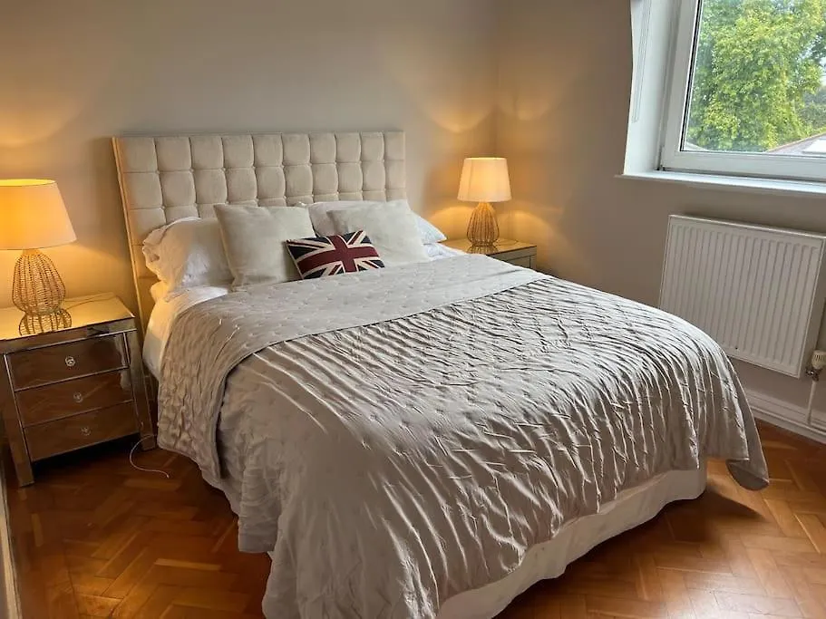 Richmond-On-Thames, London, Luxery Apparment With Balcony Apartment Richmond   Richmond (Greater London)