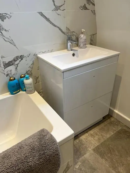 Richmond-On-Thames, London, Luxery Apparment With Balcony Apartment Richmond  0*, Richmond (Greater London) United Kingdom