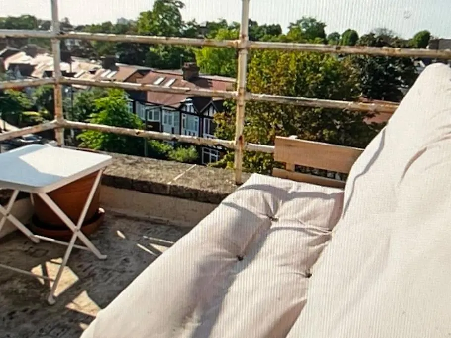Richmond-On-Thames, London, Luxery Apparment With Balcony Lejlighed Richmond