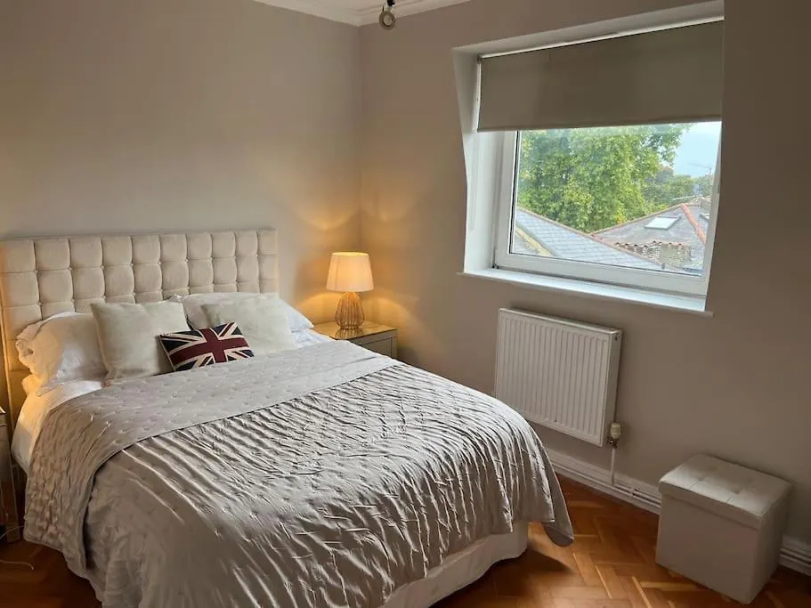 Richmond-On-Thames, London, Luxery Apparment With Balcony Apartment Richmond  0*, Richmond (Greater London)